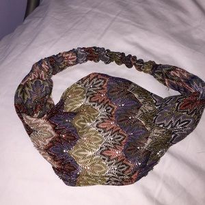 cute+ comfy headband